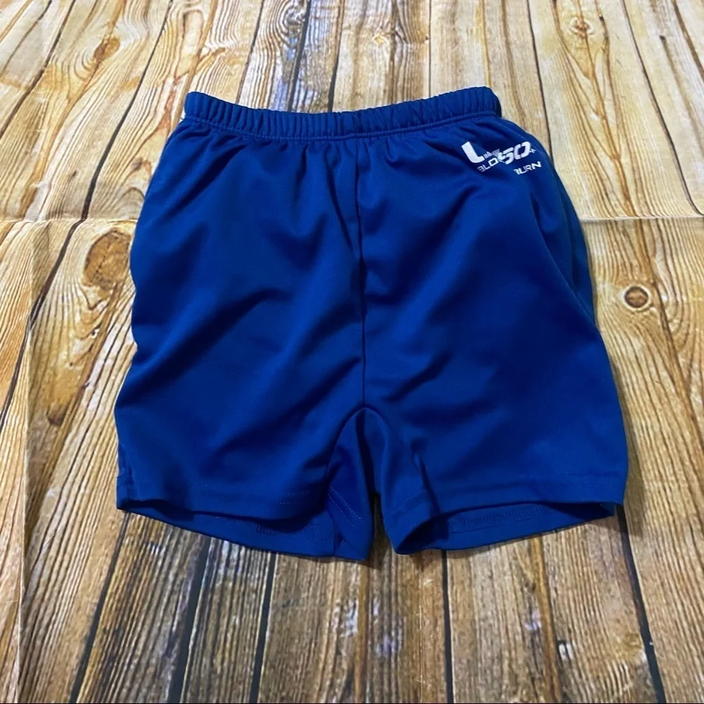 Speedo UN50+ Blockthburn Diaper Shorts
